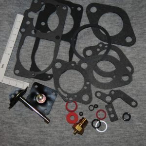 Carburateur revisie-pakking set