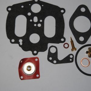 Carburateur revisie pakking set(6)