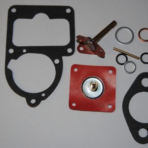 Carburateur revisie pakking set(8)